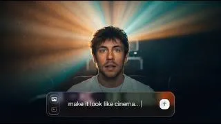 Thumbnail: This AI Was Trained on Real Cinema