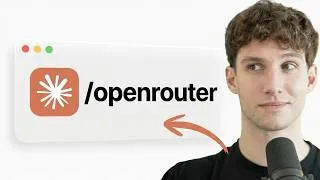 Thumbnail: How to Use Claude Code with OpenRouter (Fast Install)