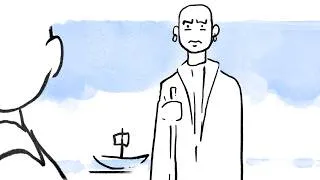 Thumbnail: In a Past Life We Swore to Meet Again