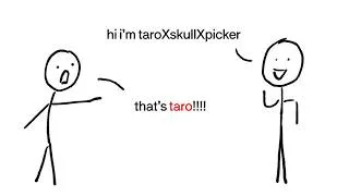 Thumbnail: How to Pick a Good Username