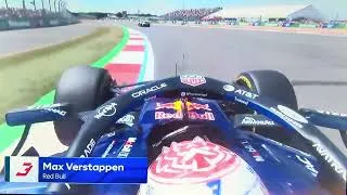 Thumbnail: [F1] Onboard Max Verstappen REDBULL (sprint race) UK GP🇬🇧 2026