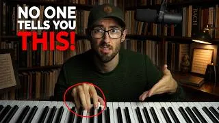 Thumbnail: The One Thing All Music Does That Nobody Ever Told You