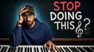Thumbnail: 7 Pieces of Invaluable Piano Advice for Self-Taught Beginners