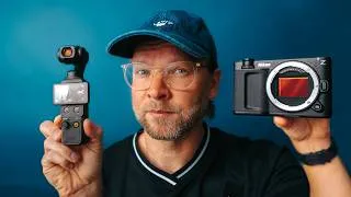 Thumbnail:  Biggest Thing Stopping Filmmakers From Making Income 