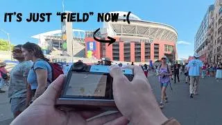 Thumbnail: World Cup 2026: they changed Lumen Field