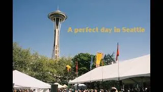 Thumbnail: POV street photography: baby's first Folklife Festival