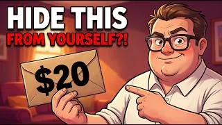 Thumbnail: If You're Broke By Monday, Try The "Friday" Rule