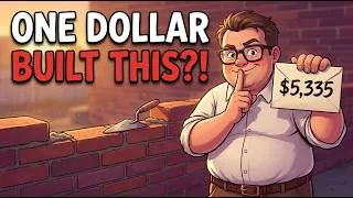 Thumbnail: If You Can't Save Anything, Try the "Climb" Trick