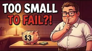Thumbnail: If You Live Paycheck to Paycheck, Try the $3 Rule