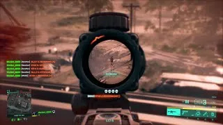 Thumbnail: Battlefield Portal - PvE 8v60 mode