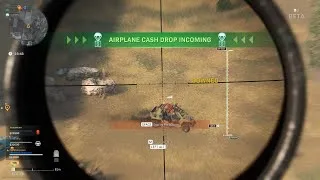 Thumbnail: What a shot!