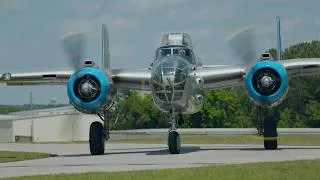 Thumbnail: Airbase Arizona 2026 - Maid In The Shade