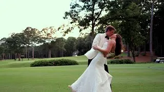 Thumbnail: Everyday With You Is My Favorite Day | Luke + Hope Highlight Film