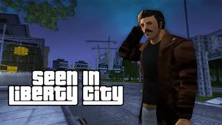Thumbnail: GTA: Seen in Liberty City - Walkthrough