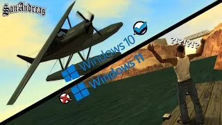 Thumbnail: GTA: San Andreas - The 'Skimmer' Situation