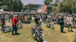 Thumbnail: Born Free 17 - 2026