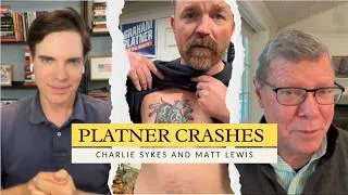 Thumbnail: Dems in Panic: Graham Platner Rape Allegation Forces Senate Reckoning vs Susan Collins