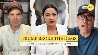 Thumbnail: Why Young Democratic Socialists Are Beating Incumbents — And What It Means for 2026 and Beyond