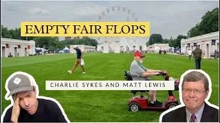 Thumbnail: Trump's Disastrous 250th: Empty Crowds, Supreme Court Power Grab & Reclaiming July 4th from MAGA