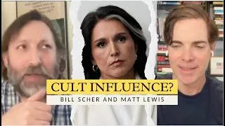 Thumbnail: Tulsi Gabbard’s Cult Memos, Trump’s National Security Meltdown, and JD Vance’s Nixon Revisionism