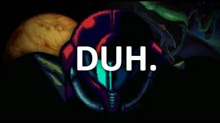 Thumbnail: Super Metroid Is A Masterpiece