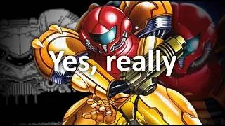Thumbnail: Metroid II Is An Awesome Game