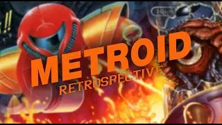 Thumbnail: The Brilliant (But Flawed) Legacy of NEStroid │ Metroid (1986) Retrospective