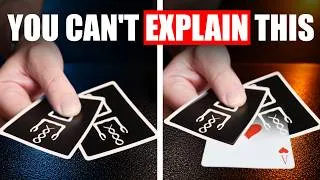 Thumbnail: Any Deck, No Setup. This Detective Card Trick HITS HARD! [REVEALED]