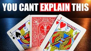 Thumbnail: Any Deck, No Setup. This Jack Trick Will Fool You TWICE!