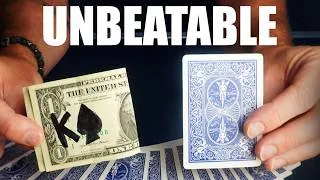Thumbnail: This Self Working Prediction Trick HITS HARD (No Setup)