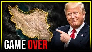 Thumbnail: “TOTALLY ISOLATED” – Trump just SHUT THEM DOWN.