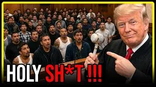 Thumbnail: Trump has just DONE THE IMPOSSIBLE.