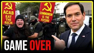 Thumbnail: Rubio just went NUCLEAR… 