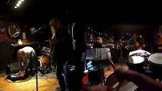 Thumbnail: "Panama" By Van Halen - Band Cover