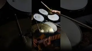 Thumbnail: Foo Fighters - "Everlong" Instrumental Cover Jam Track