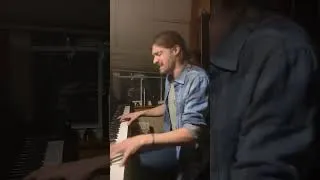 Thumbnail: Casual piano Medley