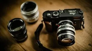 Thumbnail: 🔴 How good is this new 75mm  for Leica?