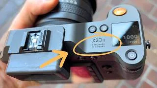 Thumbnail: 🟠 Camera Upgrade Time? Can It Replace My LEICA
