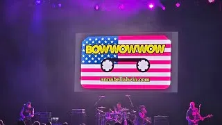Thumbnail: Bow Wow Wow "I Want Candy" LIVE In Hollywood 7/24/26 At Totally Tubular Festival