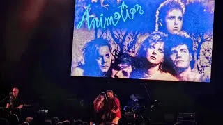 Thumbnail: Animotion "Obsession" LIVE In Hollywood 7/24/26 At Totally Tubular Festival