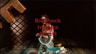 Thumbnail: OUR ALLIANCE IS OVER!!!:Bioshock Infinite Part 8