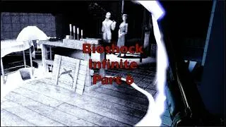Thumbnail: TIME TO GO TO ANOTHER DIMENSION!!!:Bioshock Infinite Part 6