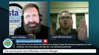 Thumbnail: Neurodivergent Clinicians: Increasing Accessibility at Therapy Show 2026