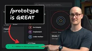 Thumbnail: mattpocock/skills: A complete AI Coding workflow, end-to-end