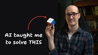 Thumbnail: Can Cursor's HARDCORE Review Skill Stop The Slop?