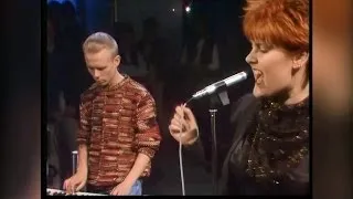 Thumbnail: Yazoo - Dont Go (German TV, HD Quality)