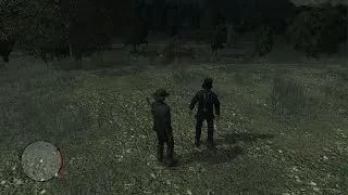 Thumbnail: RDR 1 John Kills The Strange Man