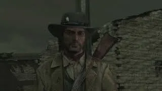 Thumbnail: Red Dead Redemption: John has a “Look at the camera” moment