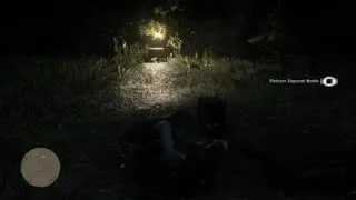 Thumbnail: Red Dead Redemption 2 - Encountering Suicide Bombers