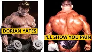 Thumbnail: How STRONG Was Dorian Yates Actually?